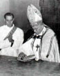 Erzbischof Joseph Otto Kolb