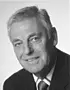 Historisches Porträt von Kurt Seelmann